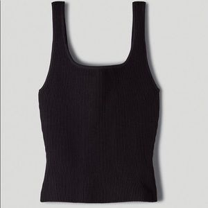 Babaton Sculpt Knit Tank (classic)